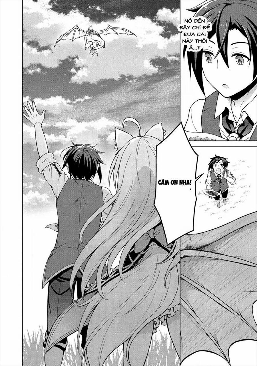 Cheat Kusushi No Slow Life: Isekai Ni Tsukurou Drugstore 19 trang 7