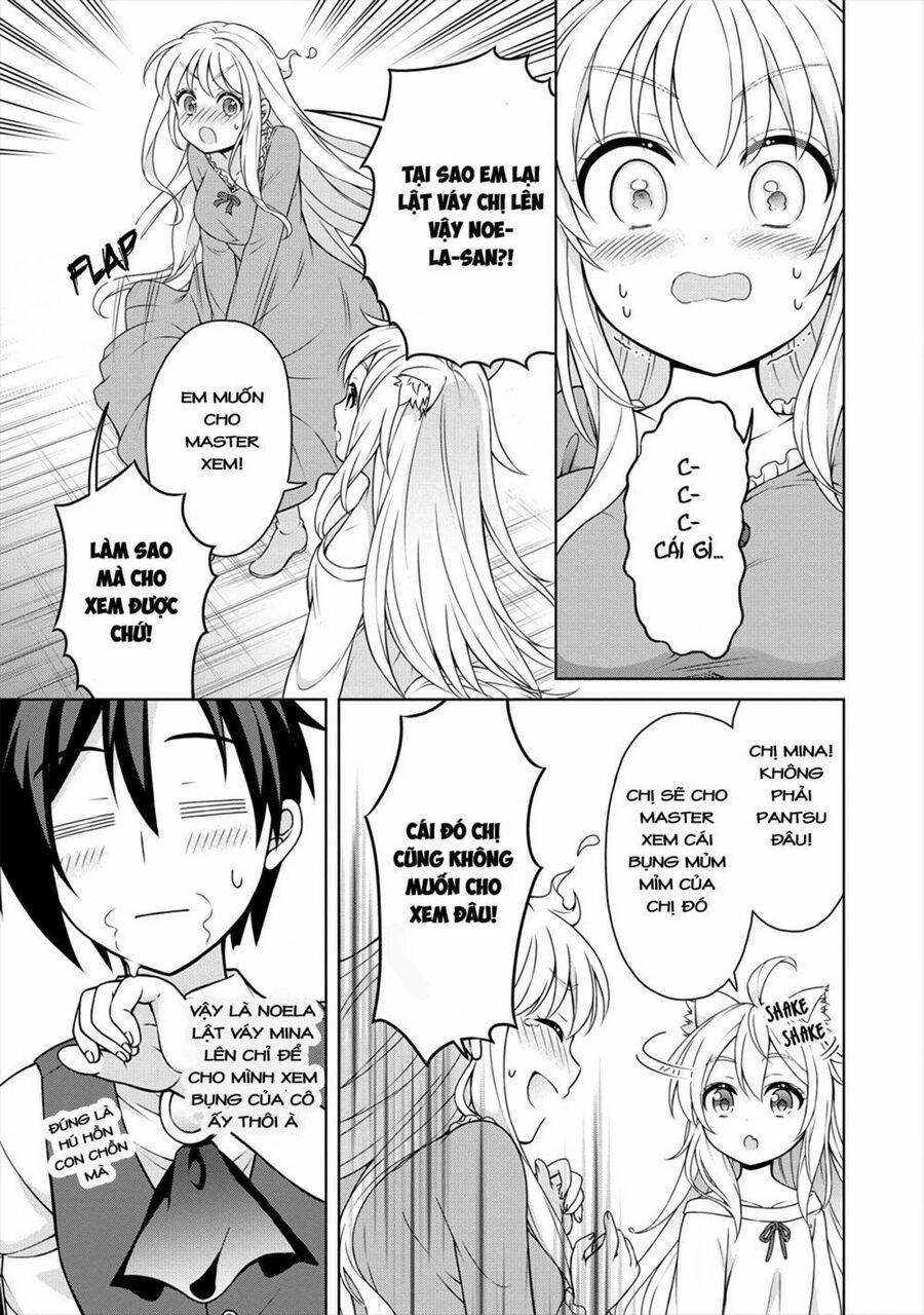 Cheat Kusushi No Slow Life: Isekai Ni Tsukurou Drugstore 20 trang 10