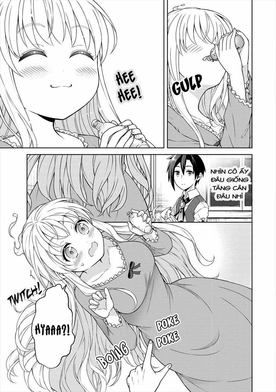 Cheat Kusushi No Slow Life: Isekai Ni Tsukurou Drugstore 20 trang 18