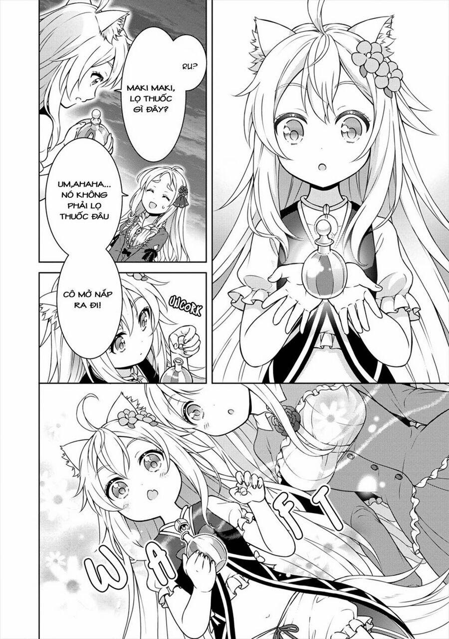 Cheat Kusushi No Slow Life: Isekai Ni Tsukurou Drugstore 20 trang 3