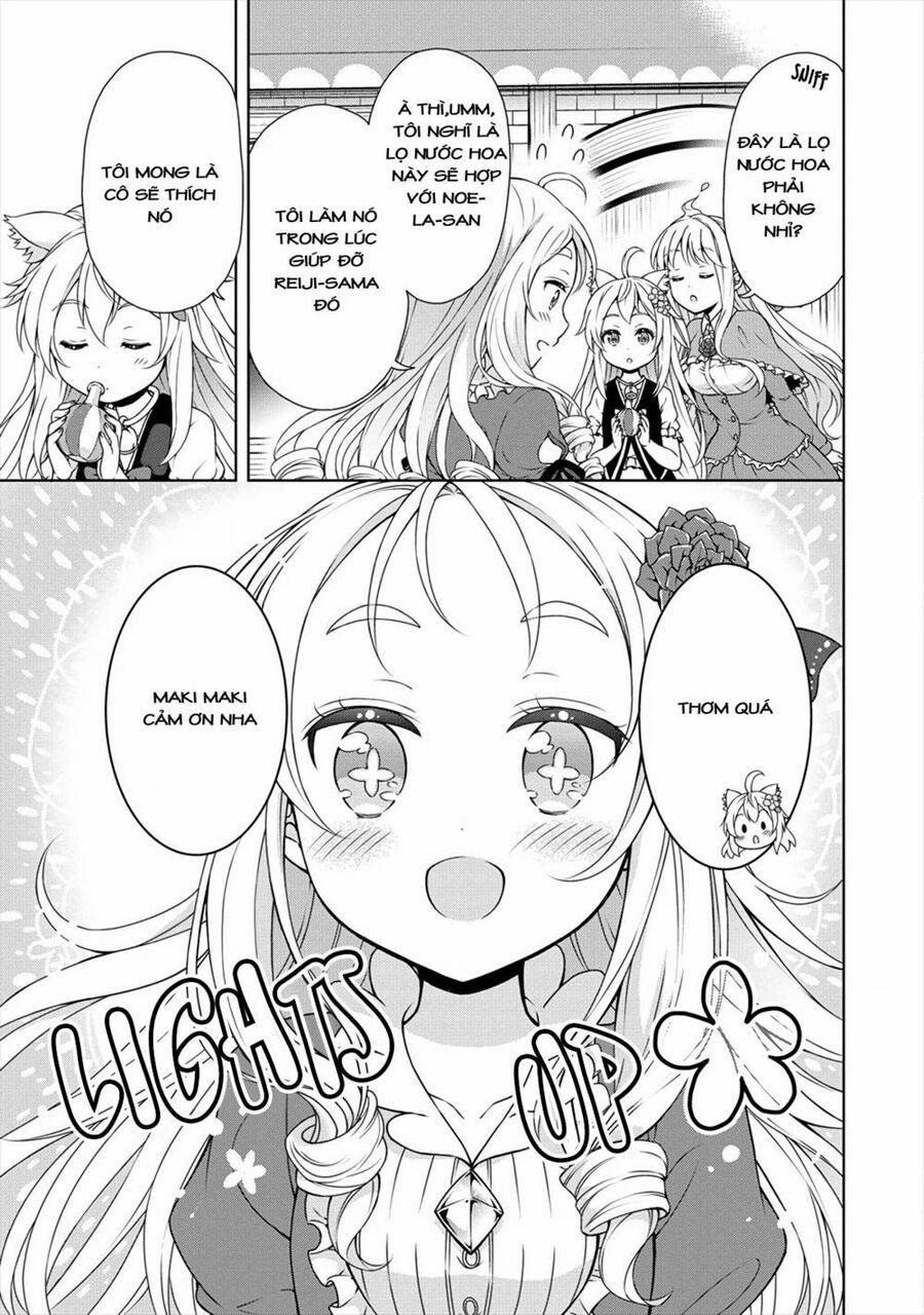 Cheat Kusushi No Slow Life: Isekai Ni Tsukurou Drugstore 20 trang 4