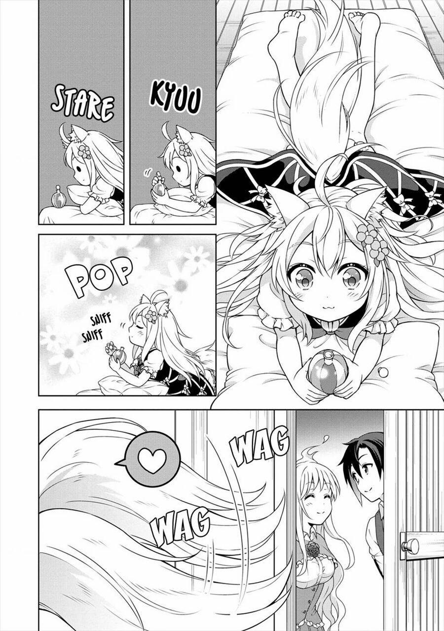 Cheat Kusushi No Slow Life: Isekai Ni Tsukurou Drugstore 20 trang 7