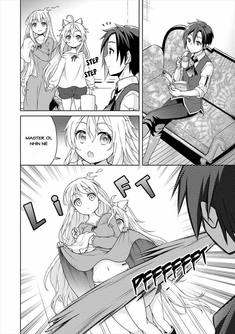 Cheat Kusushi No Slow Life: Isekai Ni Tsukurou Drugstore 20 trang 9