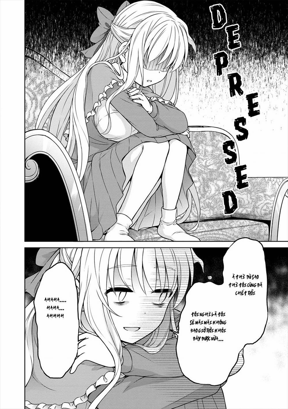 Cheat Kusushi No Slow Life: Isekai Ni Tsukurou Drugstore 21 trang 13