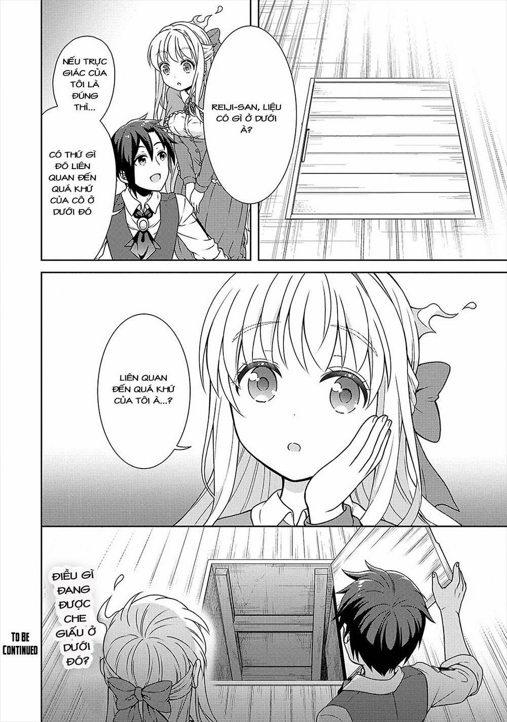 Cheat Kusushi No Slow Life: Isekai Ni Tsukurou Drugstore 22 trang 11