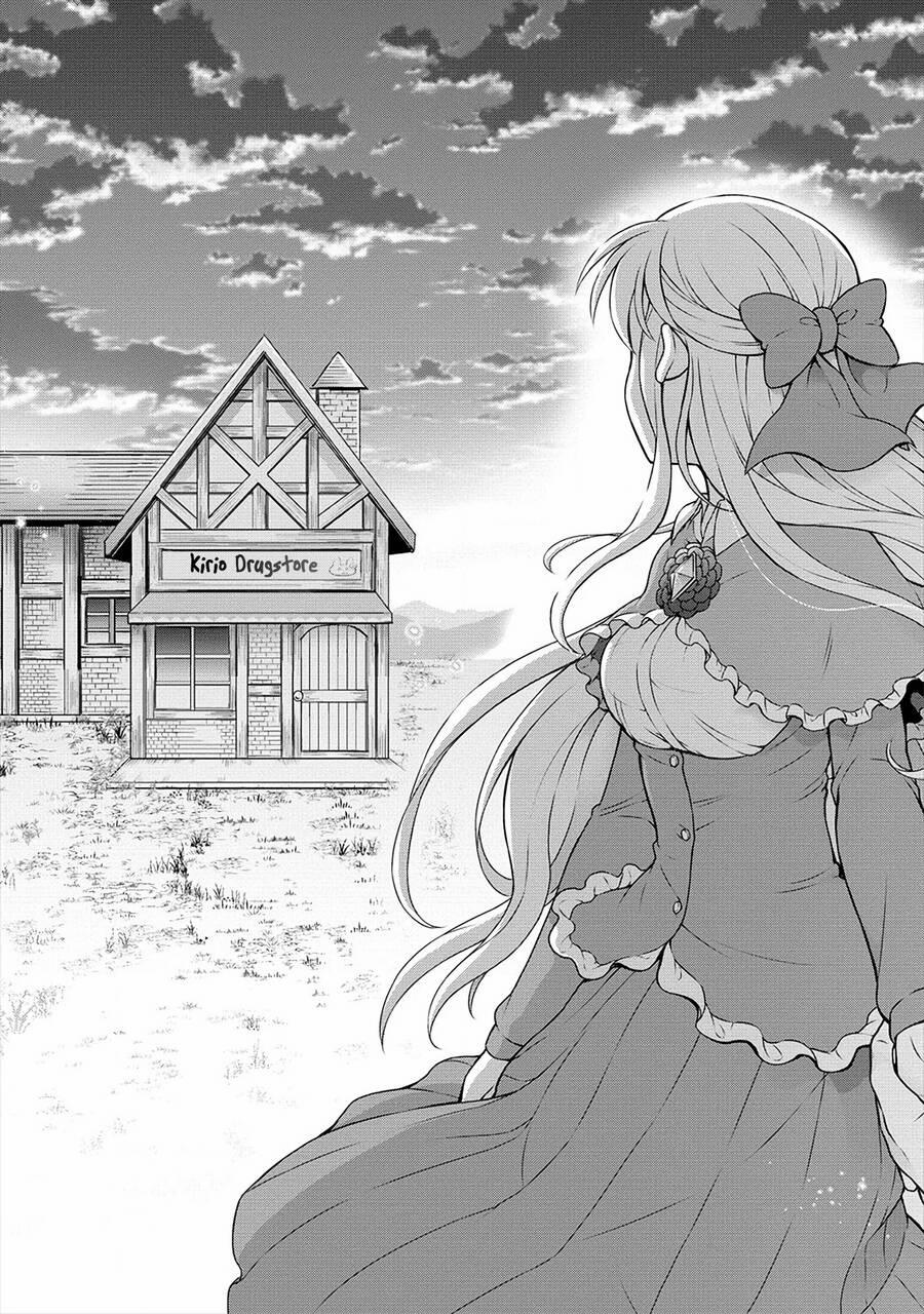 Cheat Kusushi No Slow Life: Isekai Ni Tsukurou Drugstore 23 trang 9