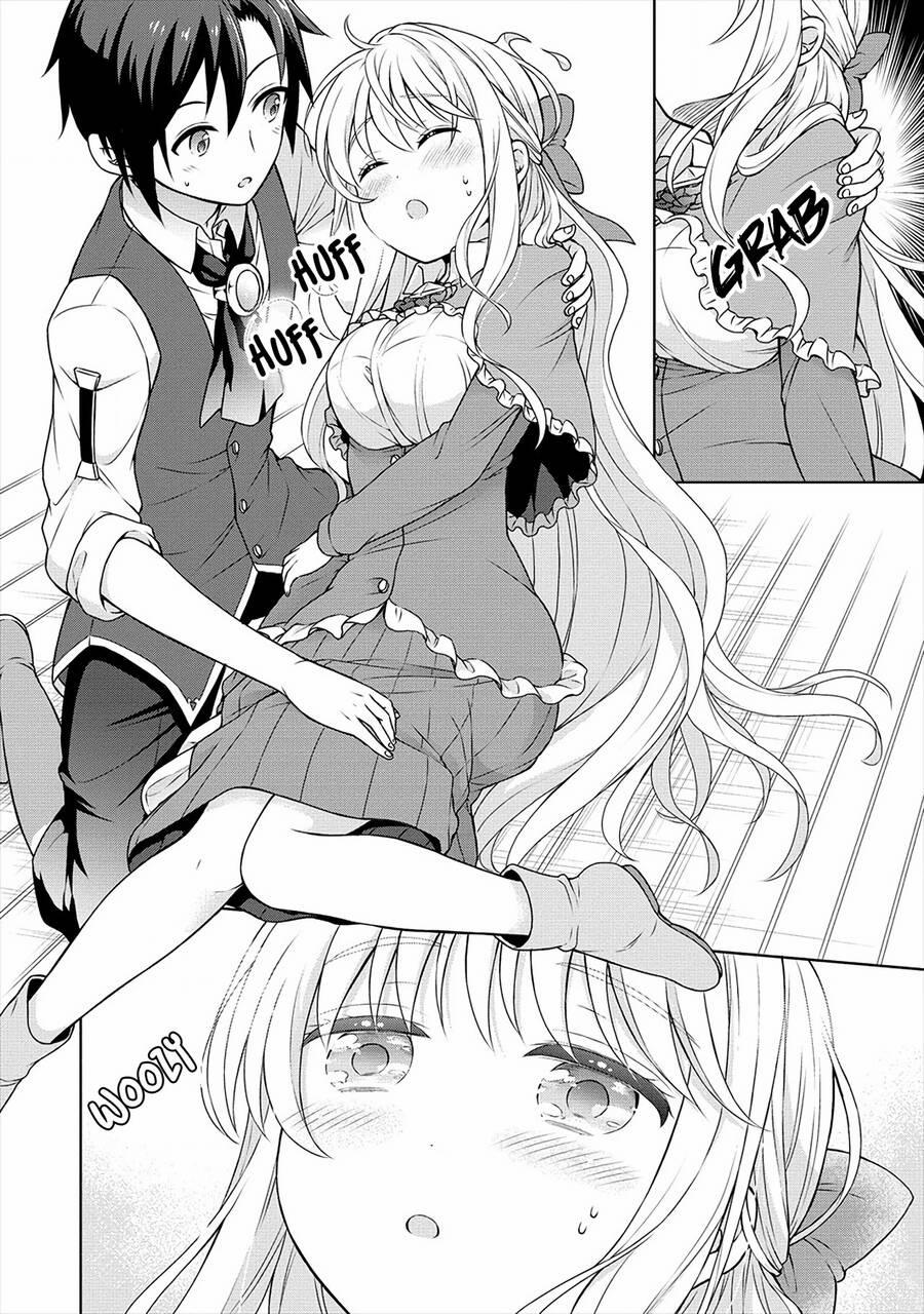 Cheat Kusushi No Slow Life: Isekai Ni Tsukurou Drugstore 24 trang 13