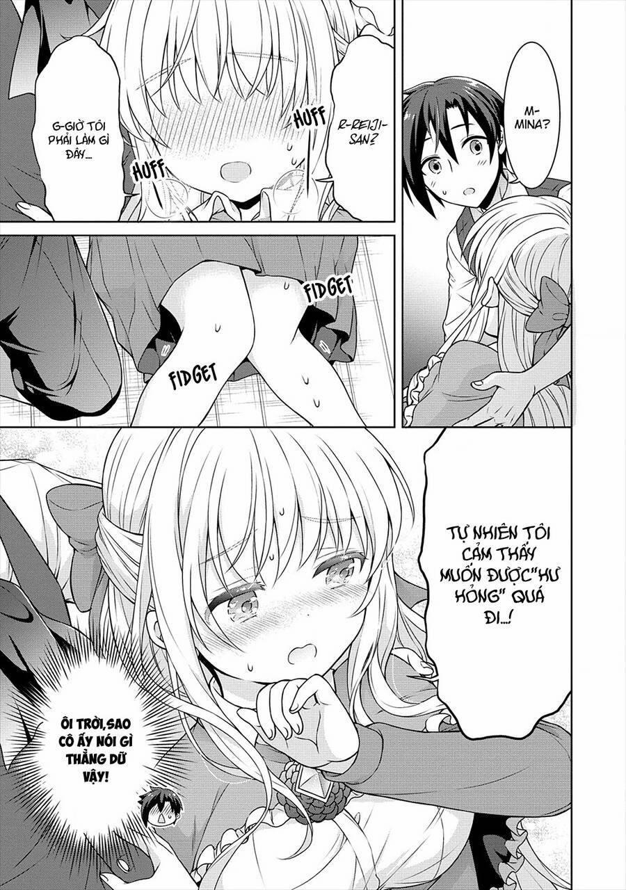 Cheat Kusushi No Slow Life: Isekai Ni Tsukurou Drugstore 24 trang 14