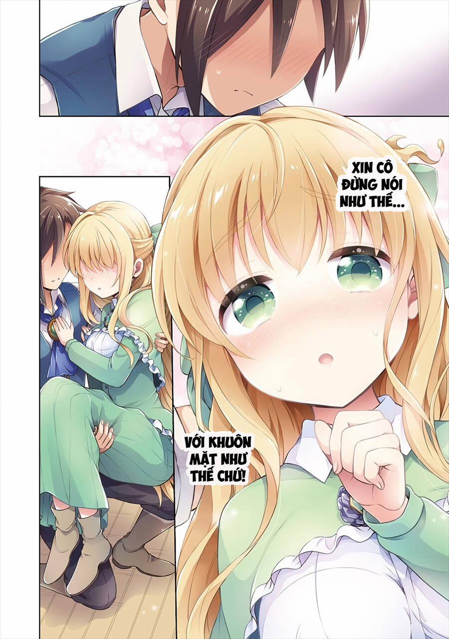 Cheat Kusushi No Slow Life: Isekai Ni Tsukurou Drugstore 24 trang 15