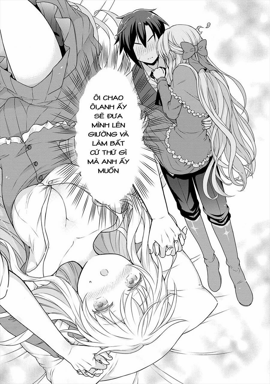 Cheat Kusushi No Slow Life: Isekai Ni Tsukurou Drugstore 24 trang 16