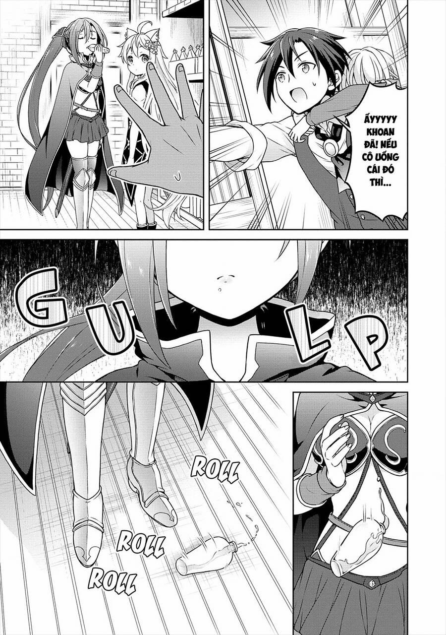 Cheat Kusushi No Slow Life: Isekai Ni Tsukurou Drugstore 24 trang 23