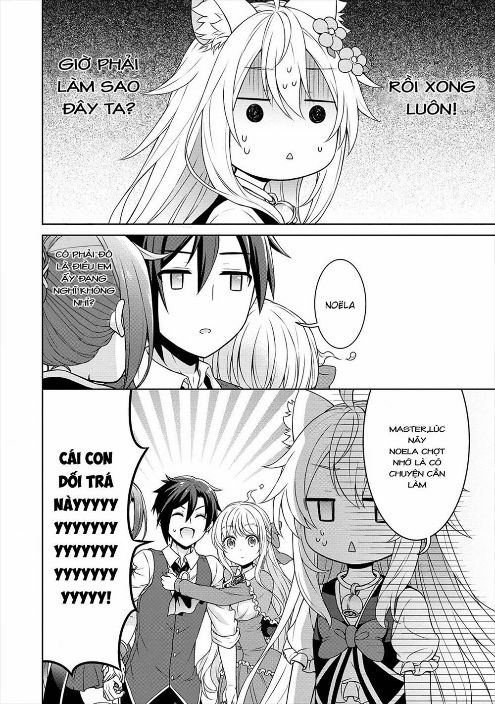 Cheat Kusushi No Slow Life: Isekai Ni Tsukurou Drugstore 25 trang 5