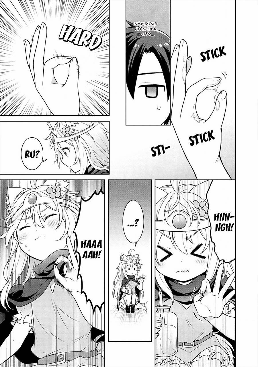 Cheat Kusushi No Slow Life: Isekai Ni Tsukurou Drugstore 26 trang 12