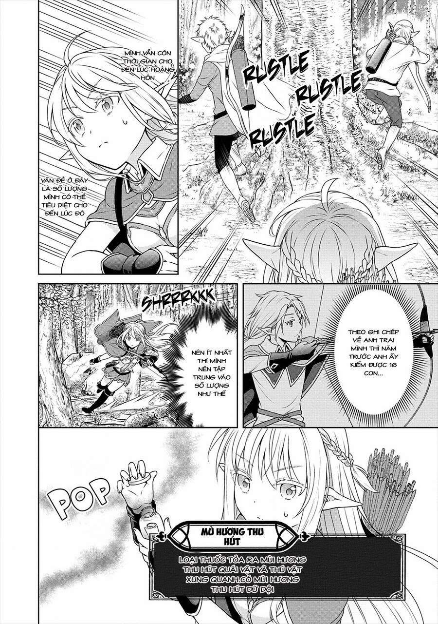 Cheat Kusushi No Slow Life: Isekai Ni Tsukurou Drugstore 27 trang 15