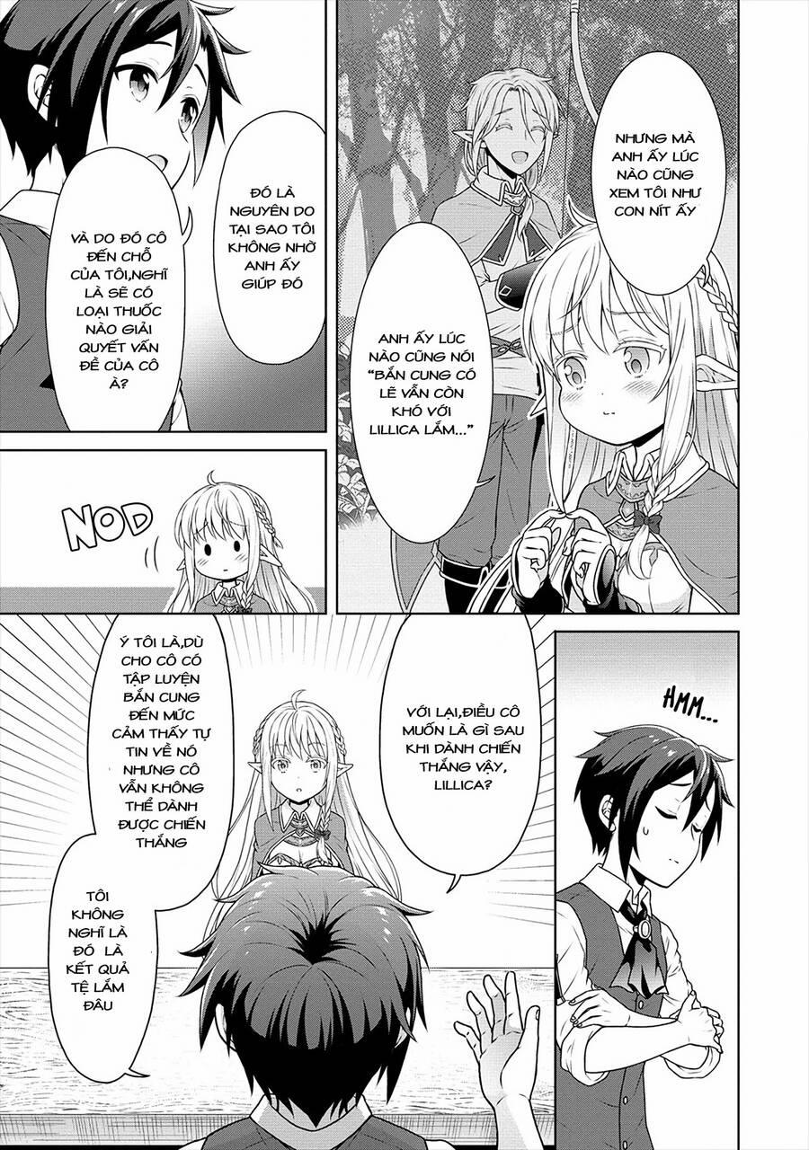 Cheat Kusushi No Slow Life: Isekai Ni Tsukurou Drugstore 27 trang 2