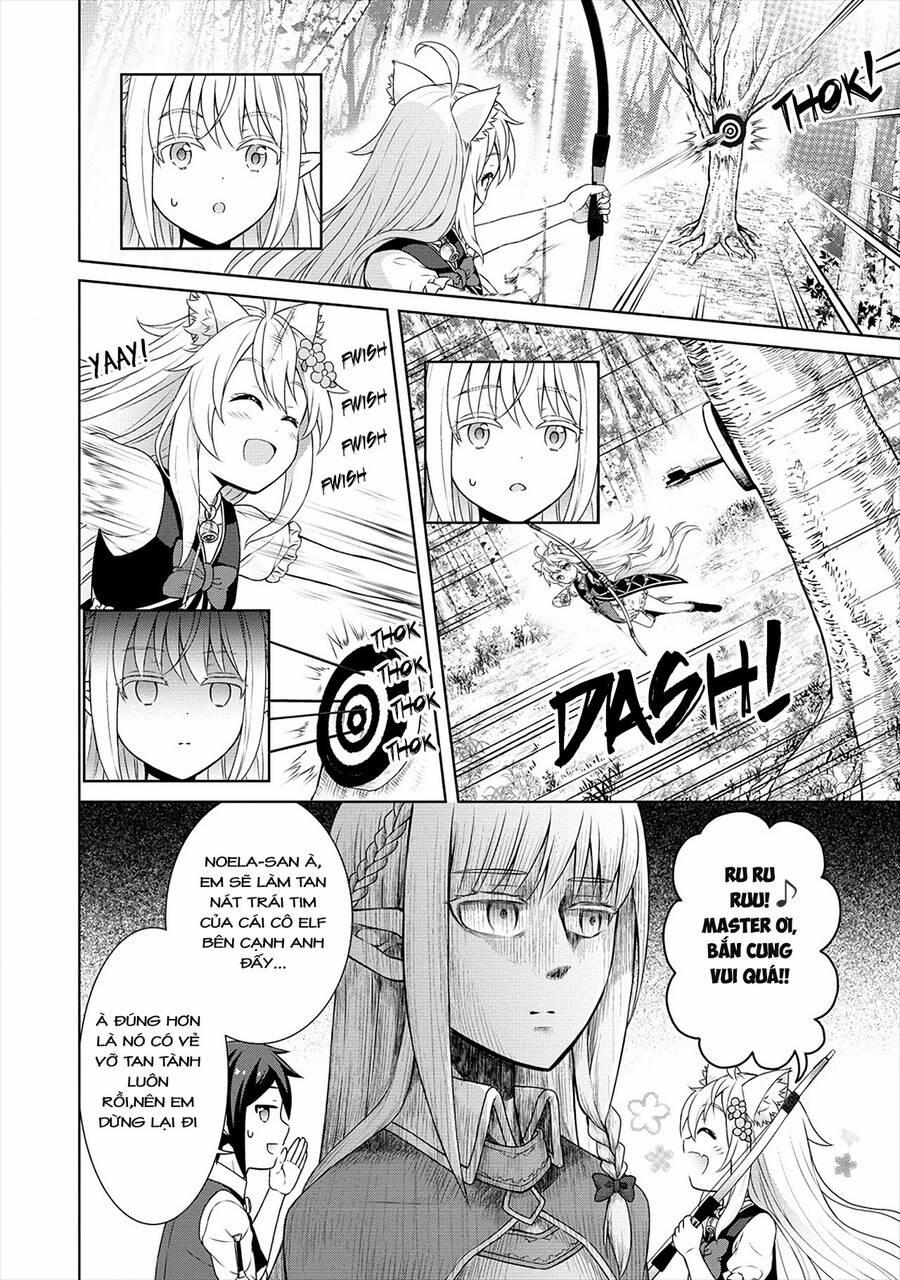 Cheat Kusushi No Slow Life: Isekai Ni Tsukurou Drugstore 27 trang 9