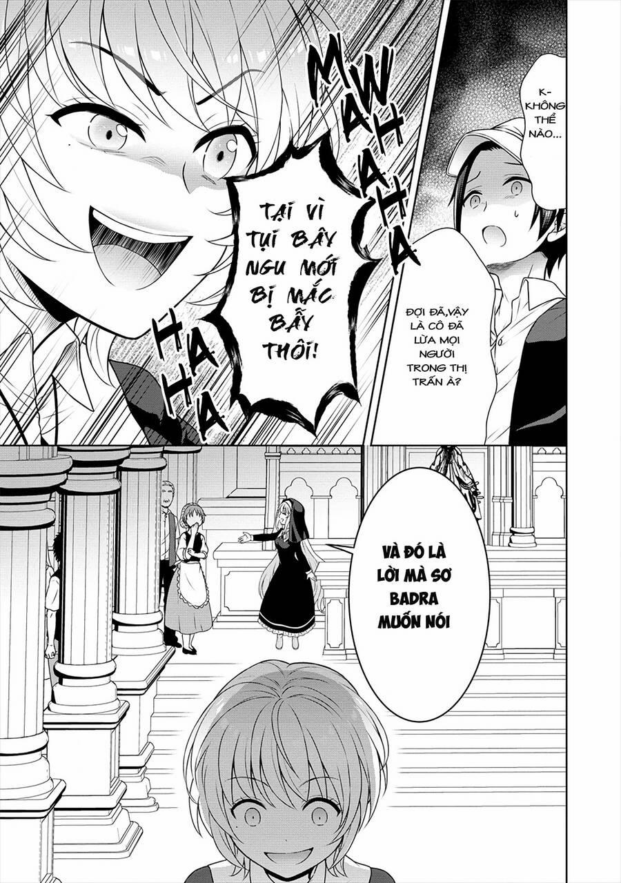 Cheat Kusushi No Slow Life: Isekai Ni Tsukurou Drugstore 29 trang 12