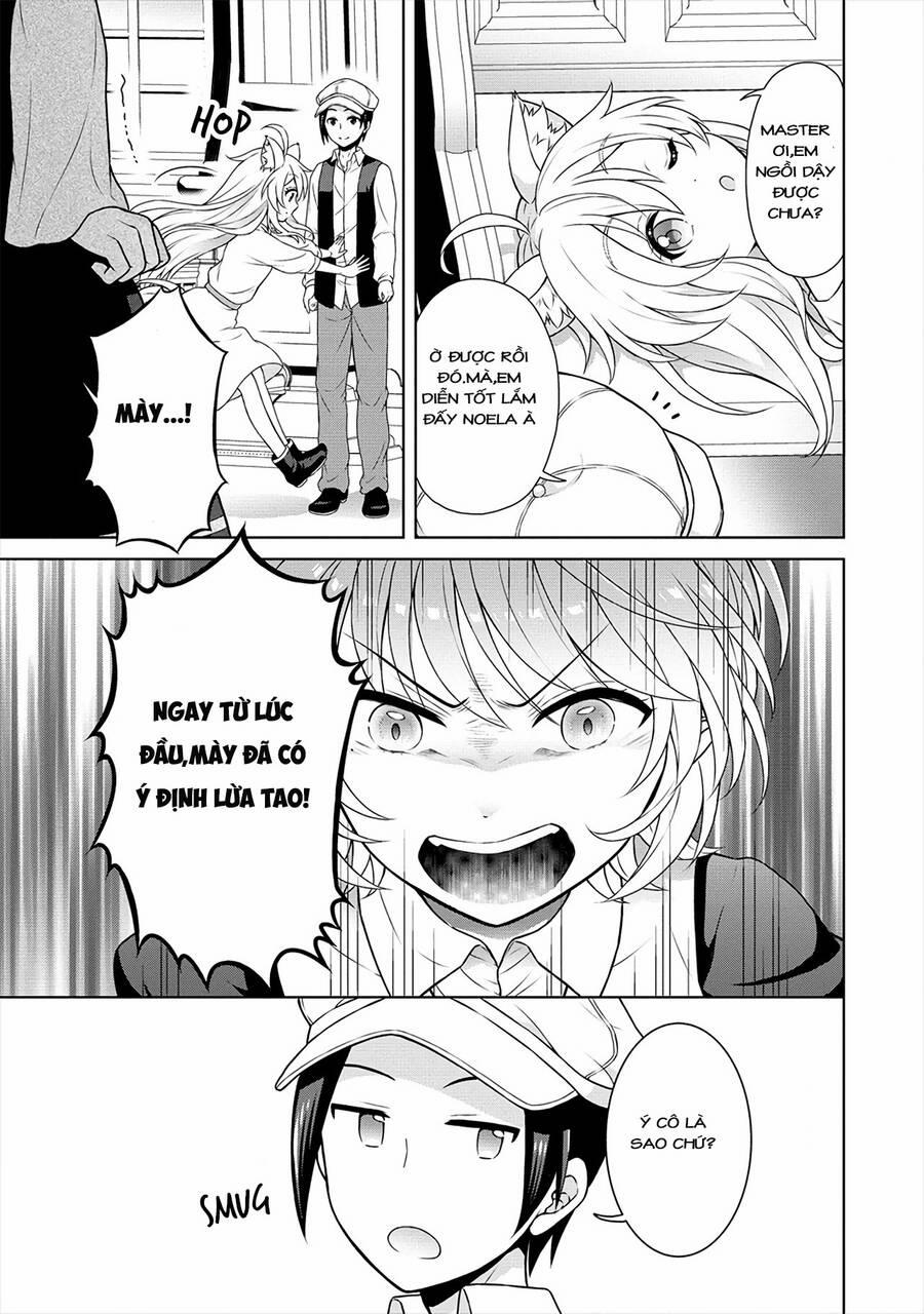 Cheat Kusushi No Slow Life: Isekai Ni Tsukurou Drugstore 29 trang 14