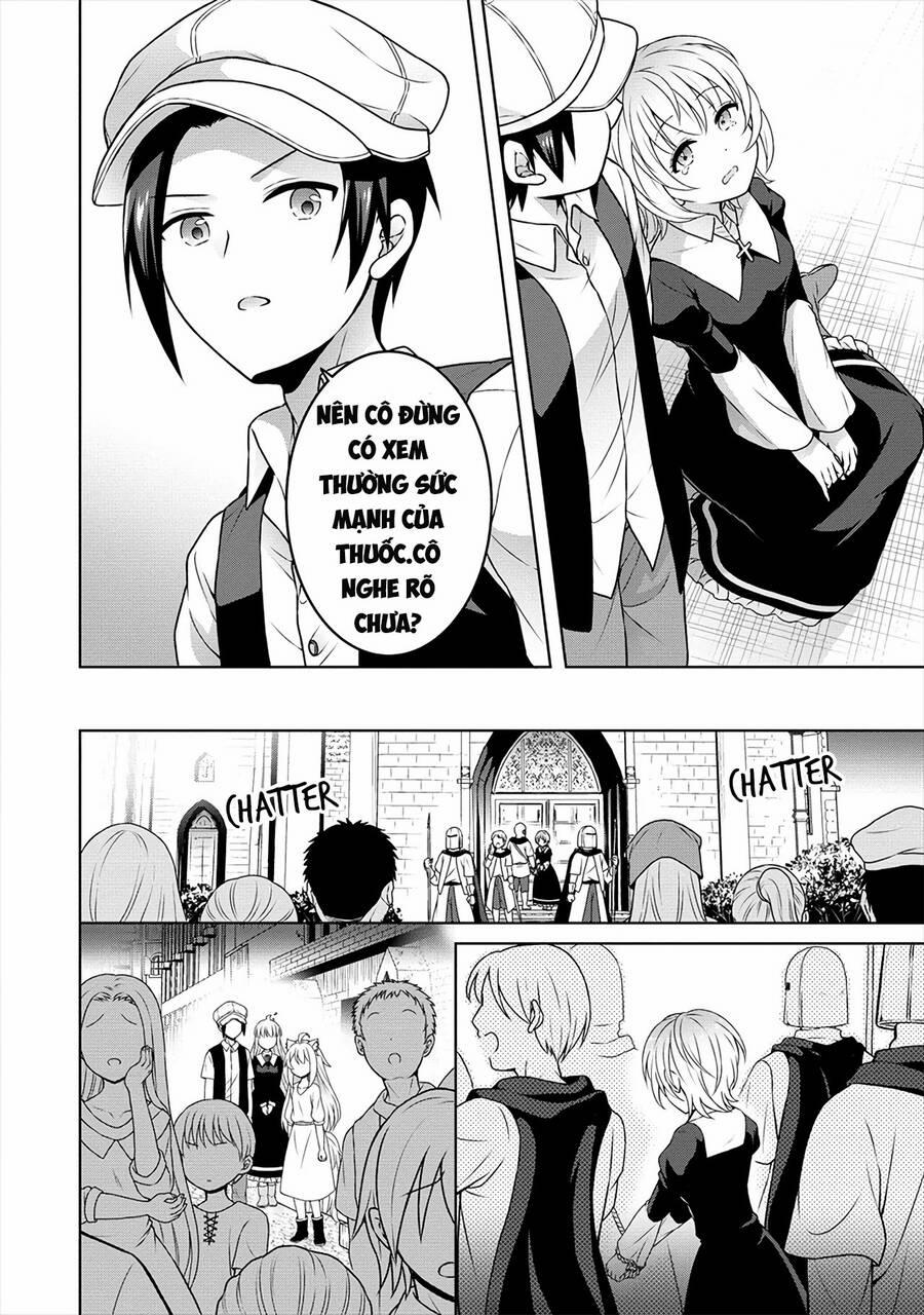 Cheat Kusushi No Slow Life: Isekai Ni Tsukurou Drugstore 29 trang 19