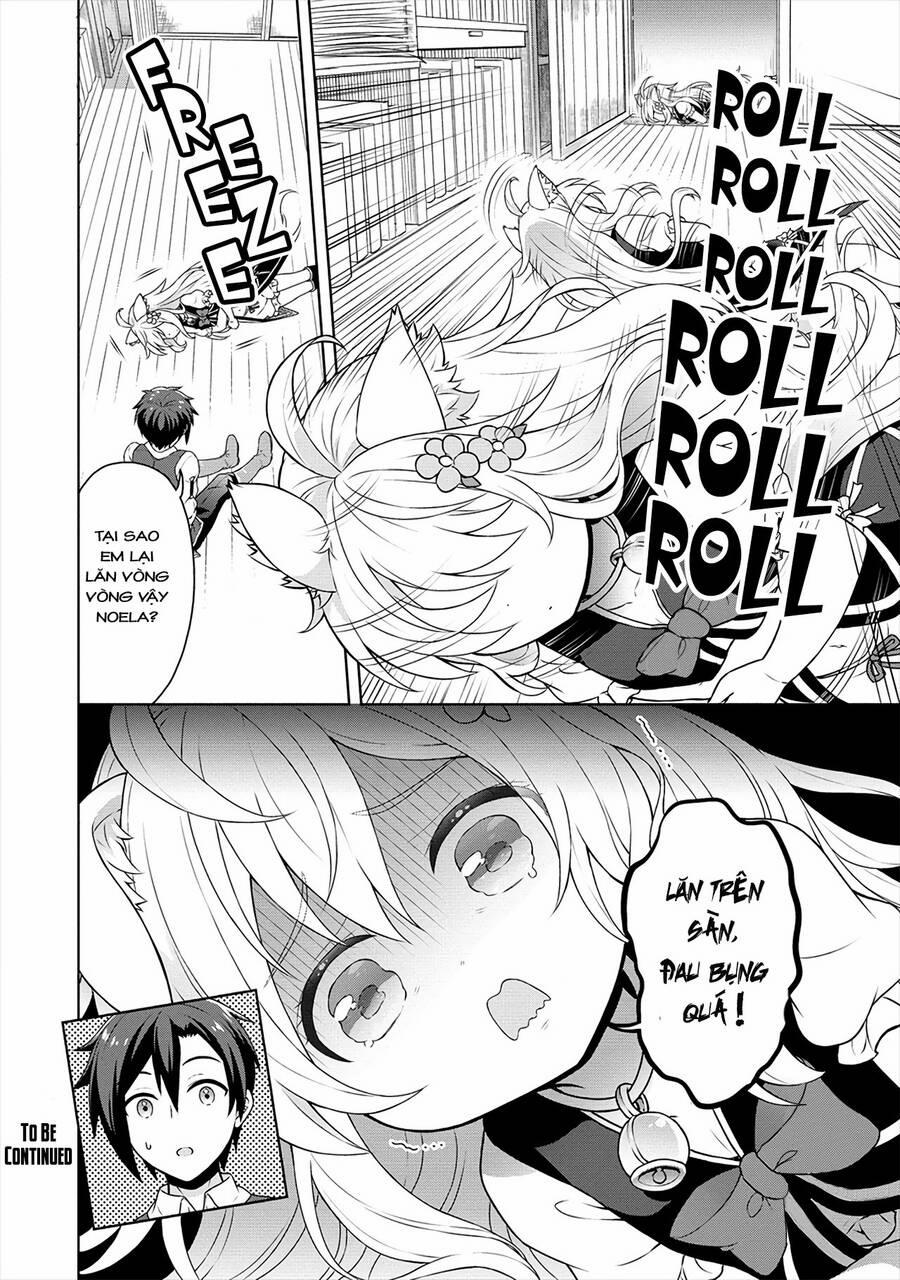 Cheat Kusushi No Slow Life: Isekai Ni Tsukurou Drugstore 29 trang 25