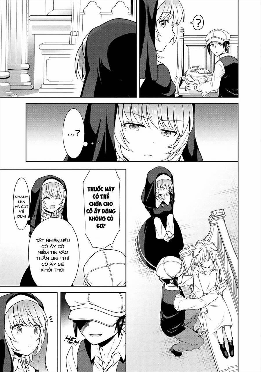 Cheat Kusushi No Slow Life: Isekai Ni Tsukurou Drugstore 29 trang 8