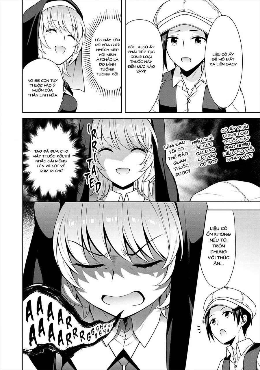 Cheat Kusushi No Slow Life: Isekai Ni Tsukurou Drugstore 29 trang 9