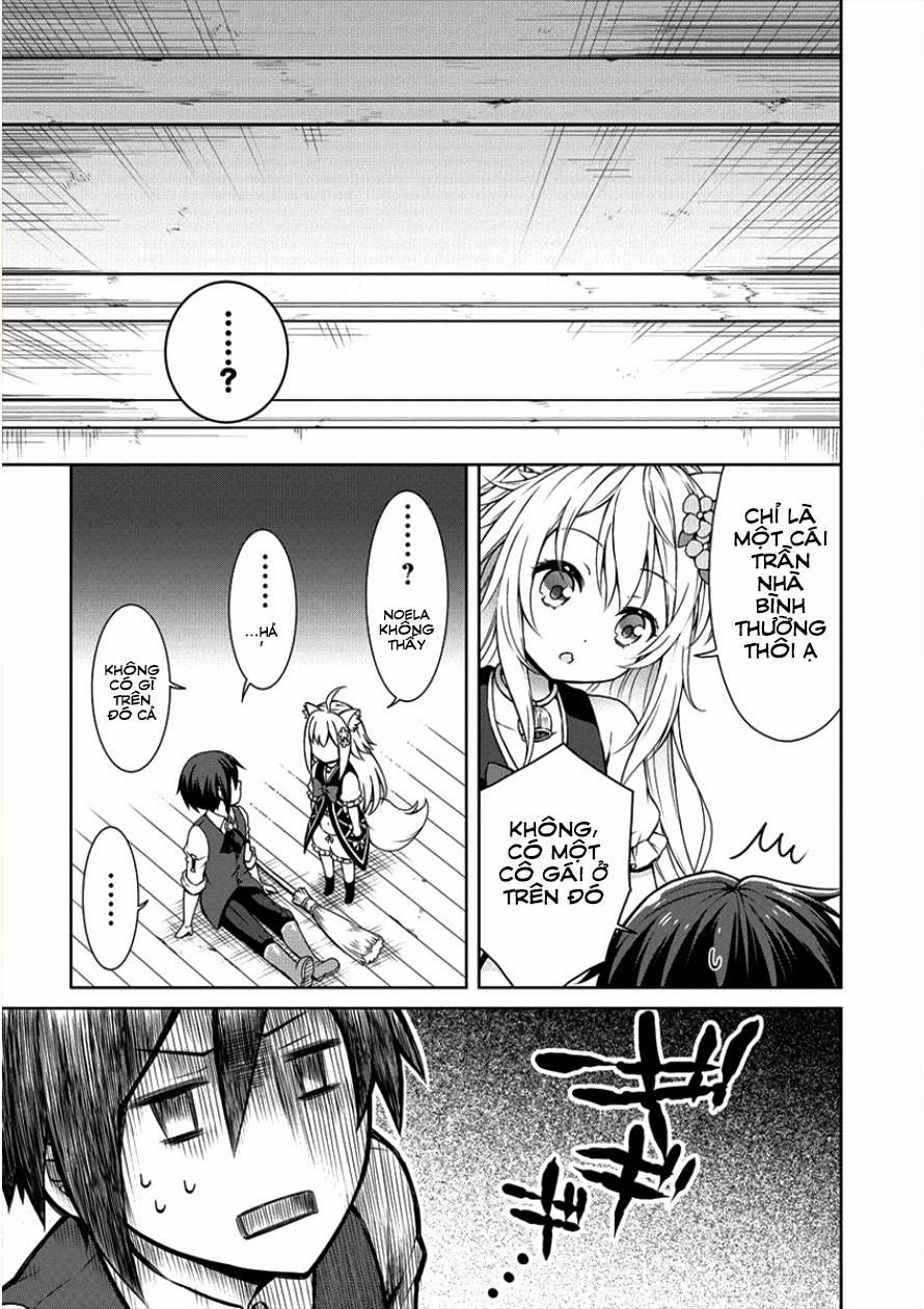 Cheat Kusushi No Slow Life: Isekai Ni Tsukurou Drugstore 3 trang 10