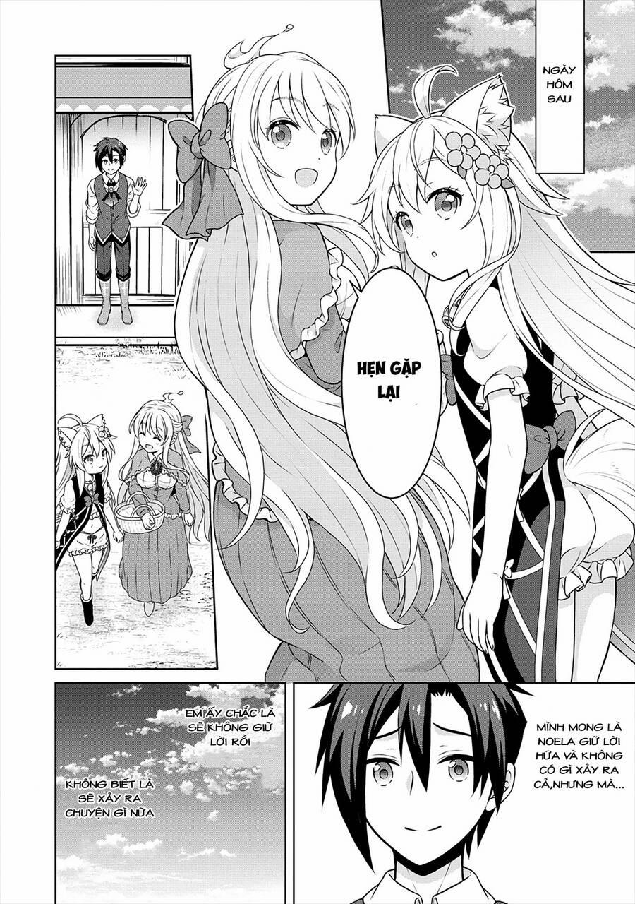 Cheat Kusushi No Slow Life: Isekai Ni Tsukurou Drugstore 30 trang 8