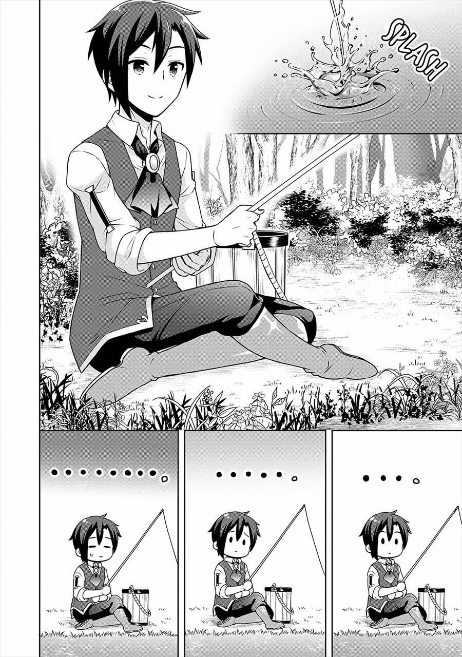 Cheat Kusushi No Slow Life: Isekai Ni Tsukurou Drugstore 32 trang 7