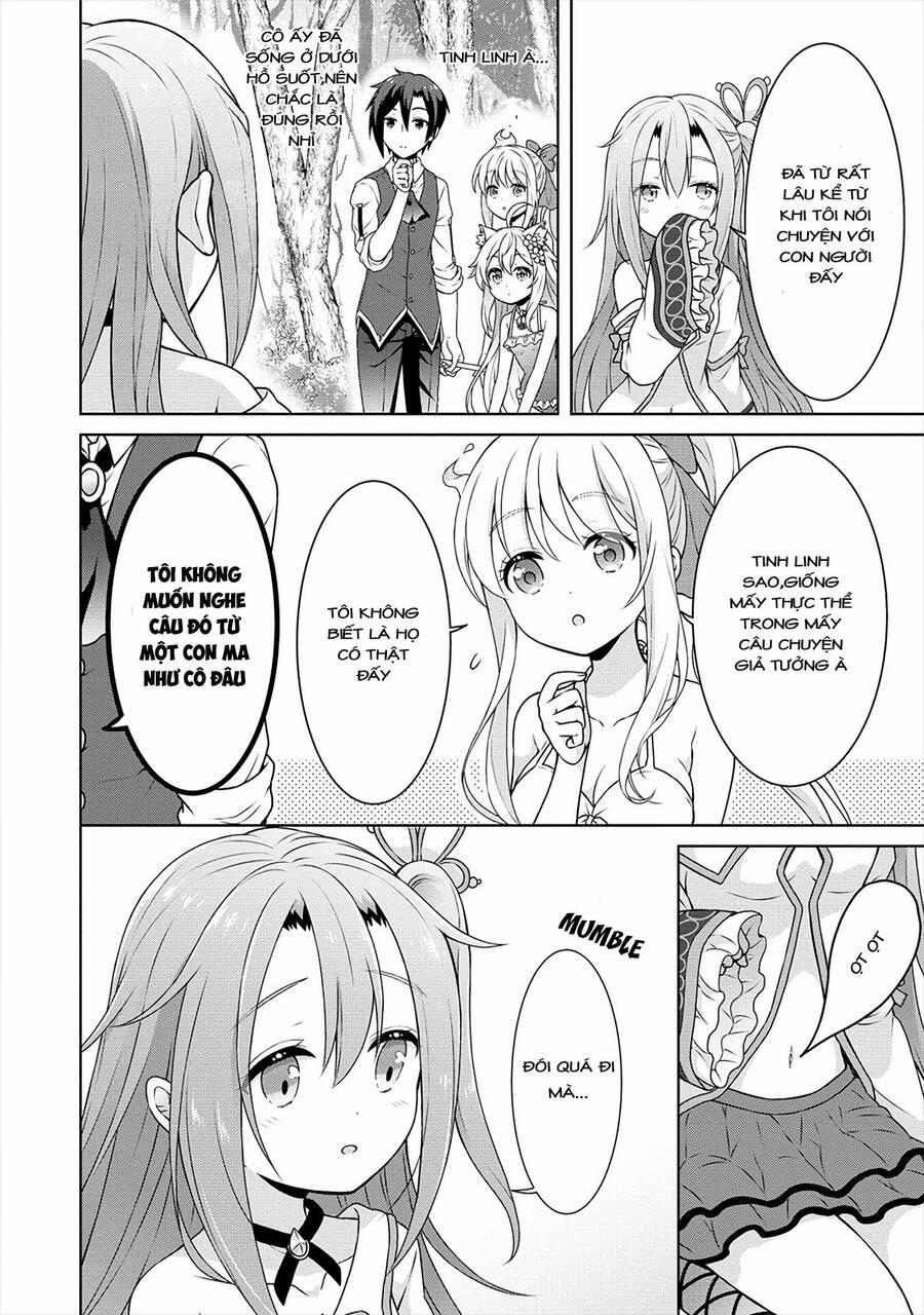 Cheat Kusushi No Slow Life: Isekai Ni Tsukurou Drugstore 33 trang 3