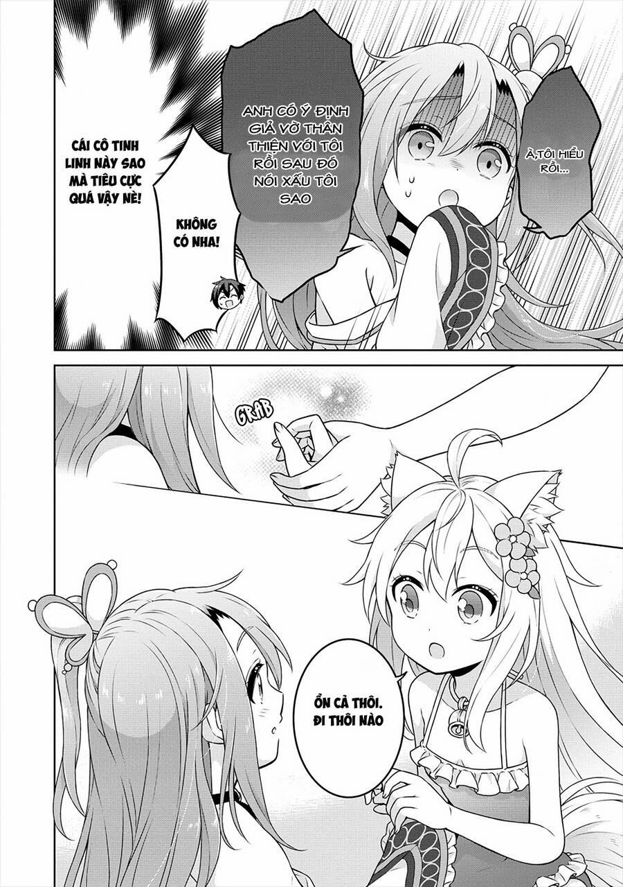 Cheat Kusushi No Slow Life: Isekai Ni Tsukurou Drugstore 33 trang 5