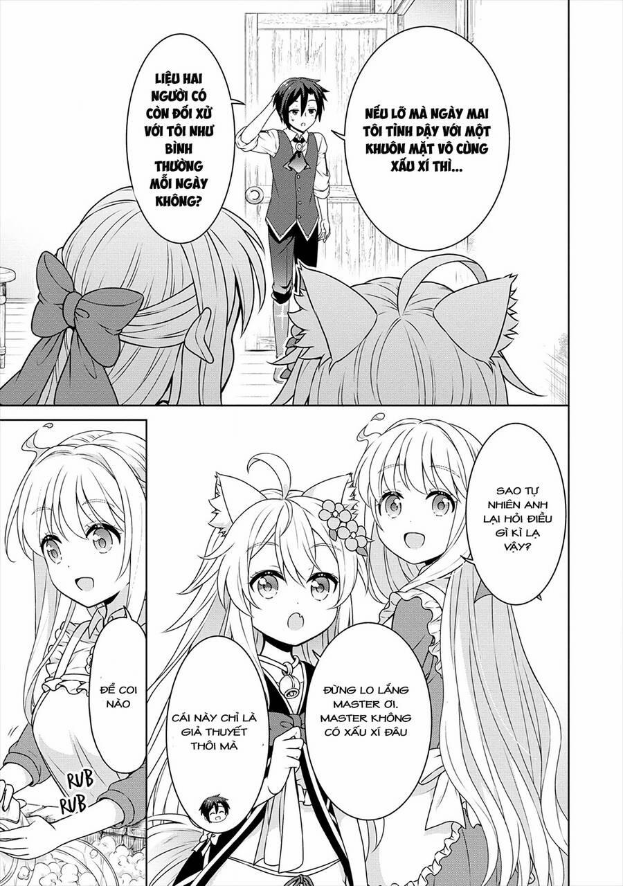 Cheat Kusushi No Slow Life: Isekai Ni Tsukurou Drugstore 35 trang 24