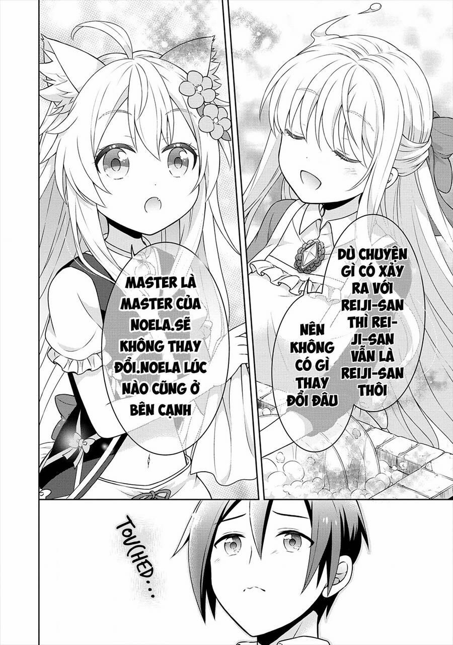 Cheat Kusushi No Slow Life: Isekai Ni Tsukurou Drugstore 35 trang 25