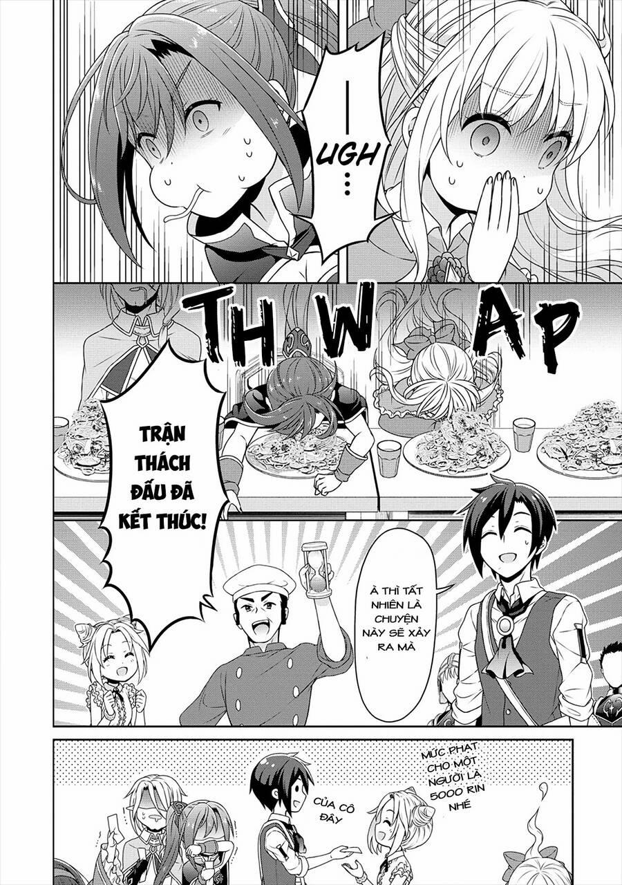 Cheat Kusushi No Slow Life: Isekai Ni Tsukurou Drugstore 35 trang 7