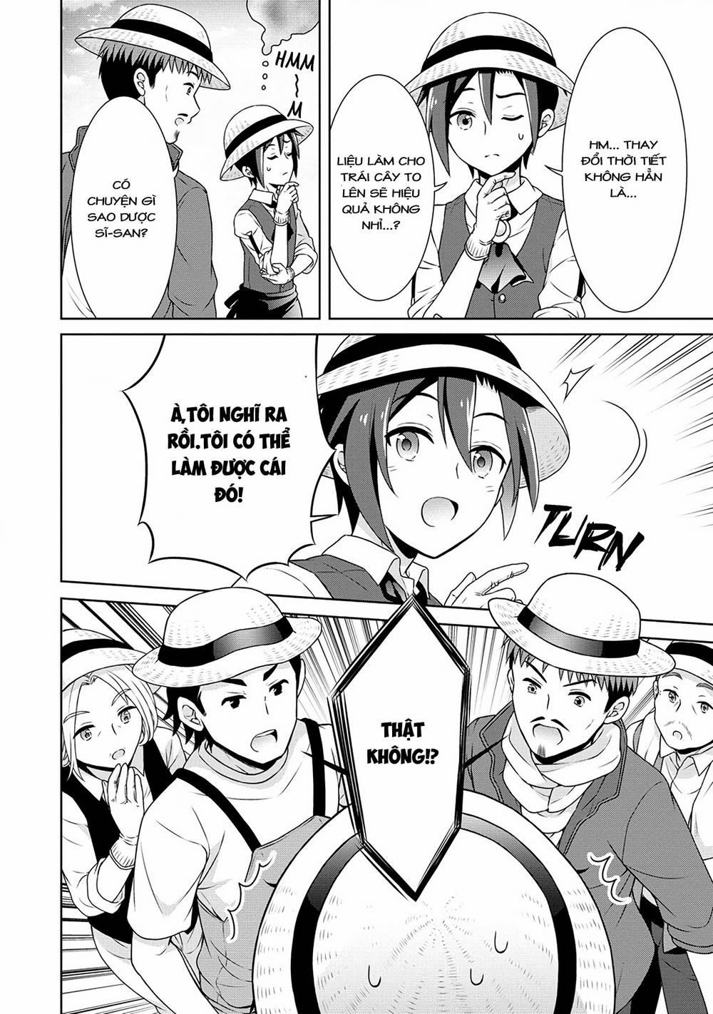 Cheat Kusushi No Slow Life: Isekai Ni Tsukurou Drugstore 36 trang 13