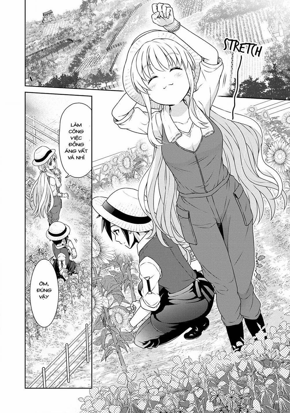 Cheat Kusushi No Slow Life: Isekai Ni Tsukurou Drugstore 36 trang 7