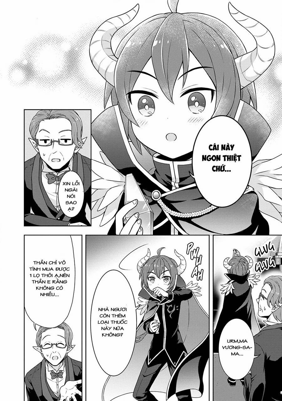 Cheat Kusushi No Slow Life: Isekai Ni Tsukurou Drugstore 37 trang 19