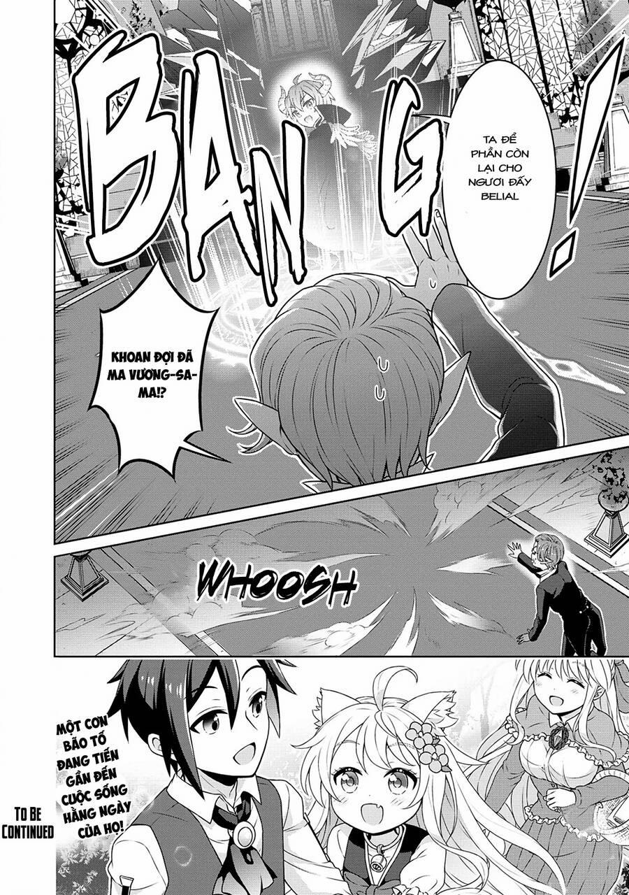 Cheat Kusushi No Slow Life: Isekai Ni Tsukurou Drugstore 37 trang 21