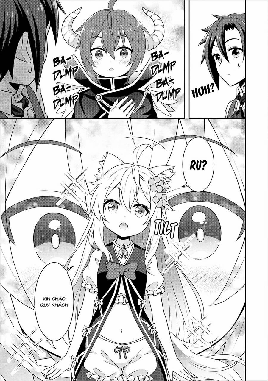 Cheat Kusushi No Slow Life: Isekai Ni Tsukurou Drugstore 38 trang 10