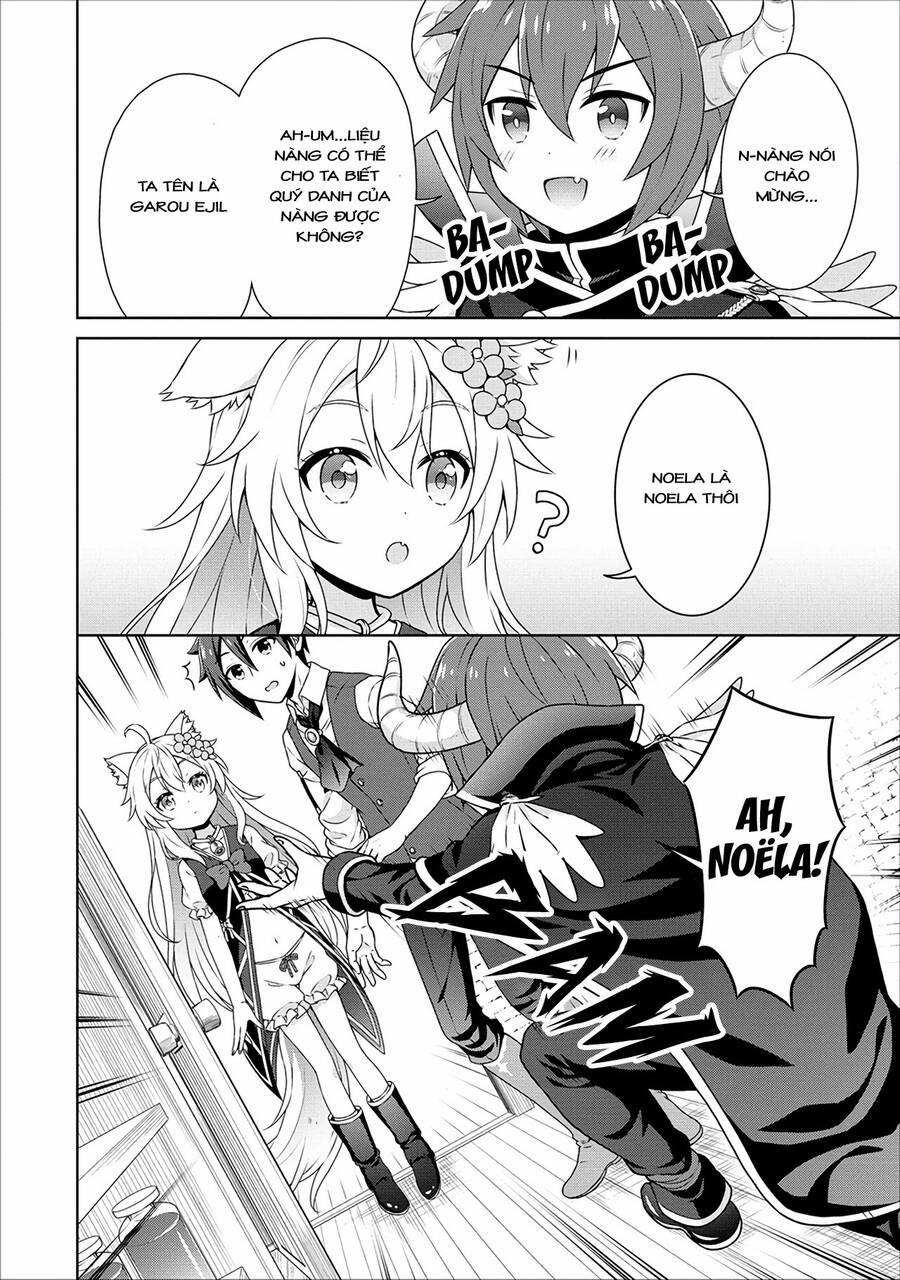 Cheat Kusushi No Slow Life: Isekai Ni Tsukurou Drugstore 38 trang 11