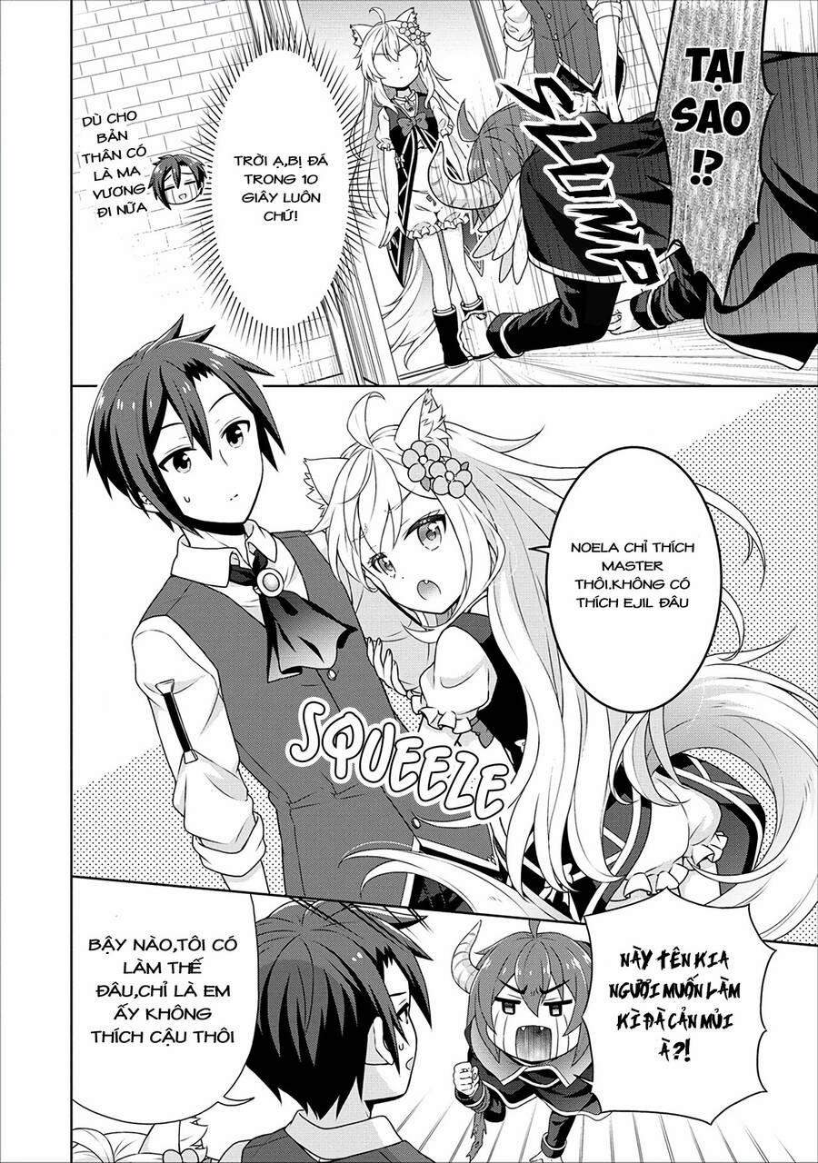 Cheat Kusushi No Slow Life: Isekai Ni Tsukurou Drugstore 38 trang 13