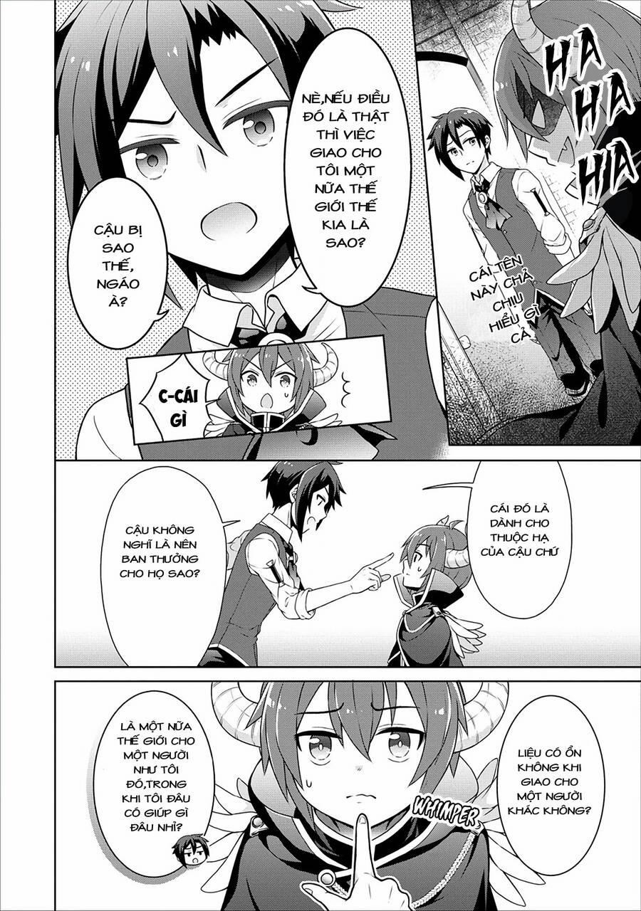 Cheat Kusushi No Slow Life: Isekai Ni Tsukurou Drugstore 38 trang 15