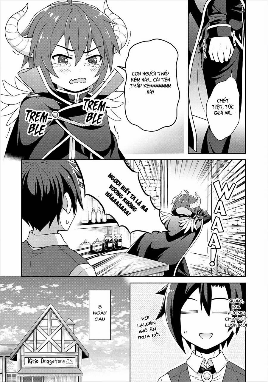 Cheat Kusushi No Slow Life: Isekai Ni Tsukurou Drugstore 38 trang 18