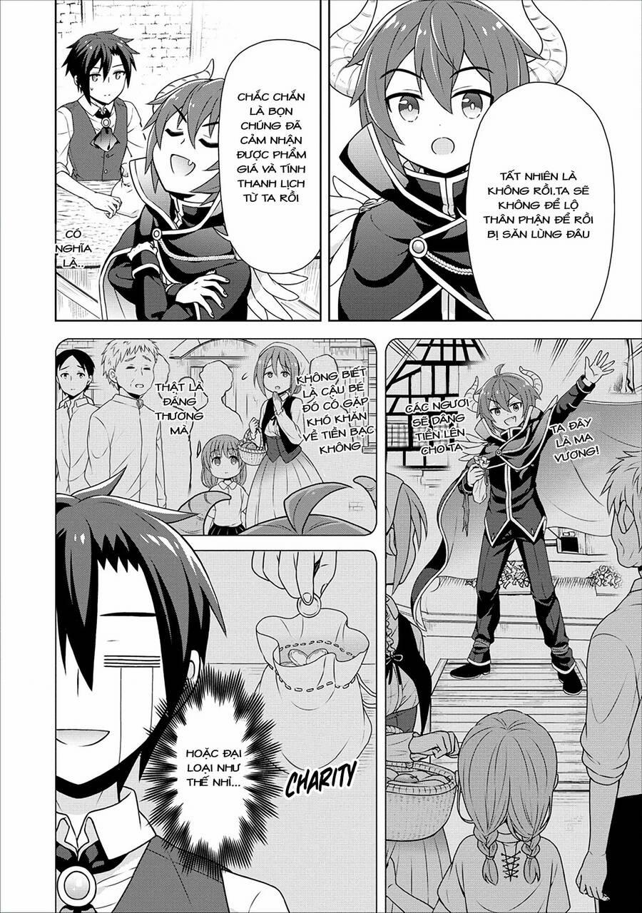 Cheat Kusushi No Slow Life: Isekai Ni Tsukurou Drugstore 38 trang 21