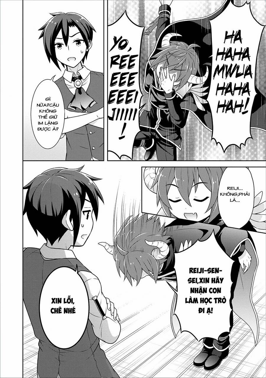 Cheat Kusushi No Slow Life: Isekai Ni Tsukurou Drugstore 38 trang 27