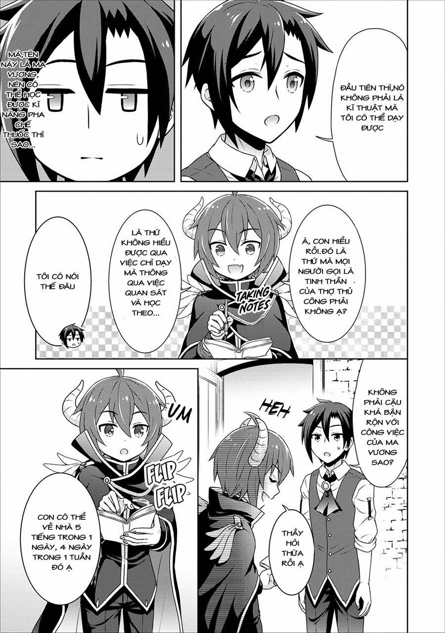 Cheat Kusushi No Slow Life: Isekai Ni Tsukurou Drugstore 38 trang 28