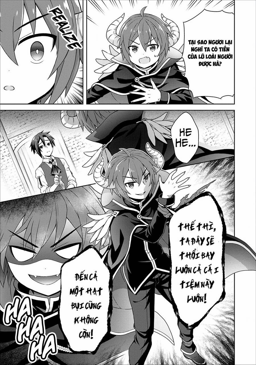 Cheat Kusushi No Slow Life: Isekai Ni Tsukurou Drugstore 38 trang 6