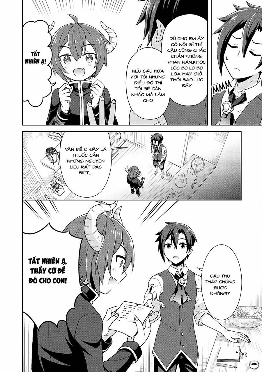 Cheat Kusushi No Slow Life: Isekai Ni Tsukurou Drugstore 39 trang 11