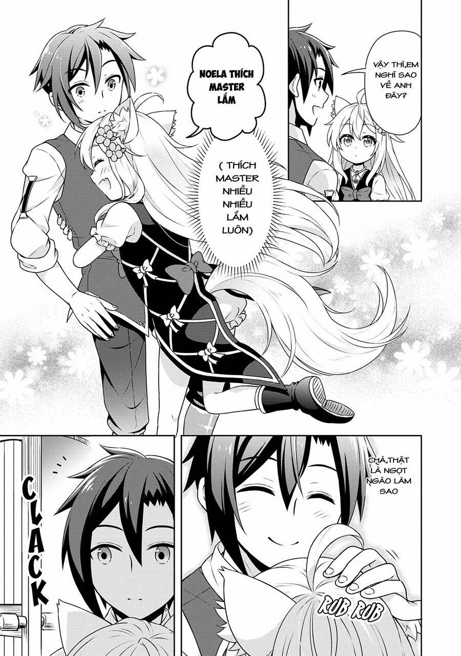 Cheat Kusushi No Slow Life: Isekai Ni Tsukurou Drugstore 39 trang 18