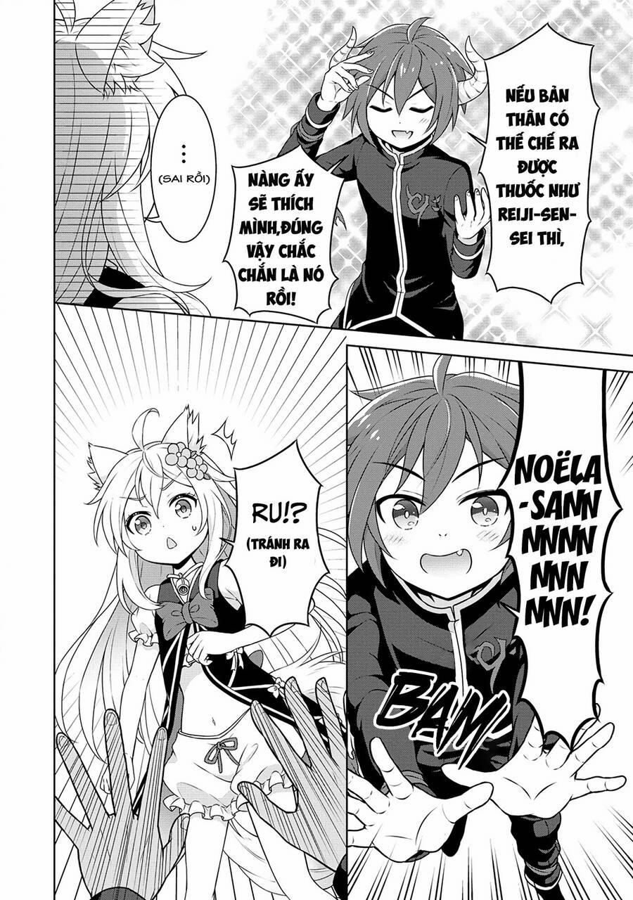 Cheat Kusushi No Slow Life: Isekai Ni Tsukurou Drugstore 39 trang 21